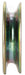Hayden 5957 Accessory Drive Belt Idler Pulley - Air Conditioning or Power Steering
