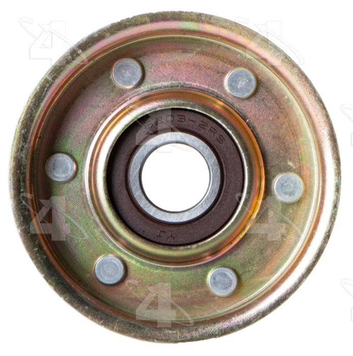 Hayden 5959 Accessory Drive Belt Idler Pulley - Serpentine