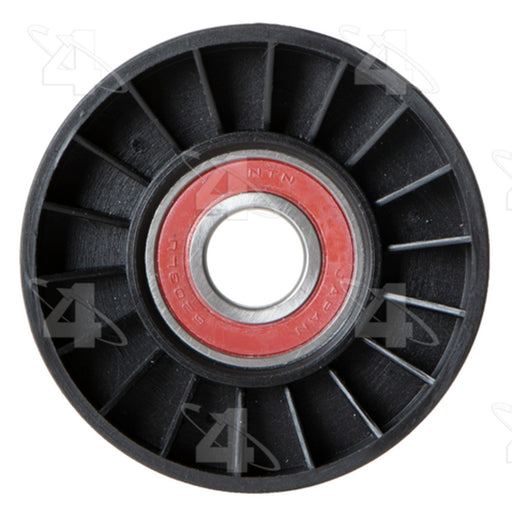 Hayden 5969 Accessory Drive Belt Idler Pulley - Air Conditioning or Power Steering