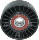 Hayden 5981 Accessory Drive Belt Idler Pulley - Accessory Drive