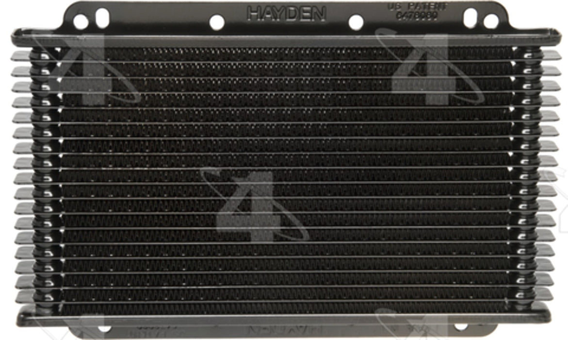 Hayden 677 Automatic Transmission Oil Cooler