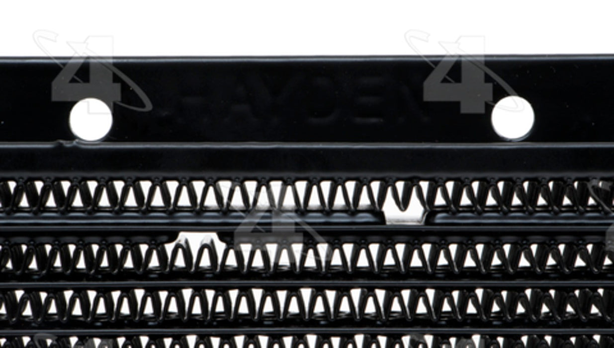 Hayden 696 Automatic Transmission Oil Cooler