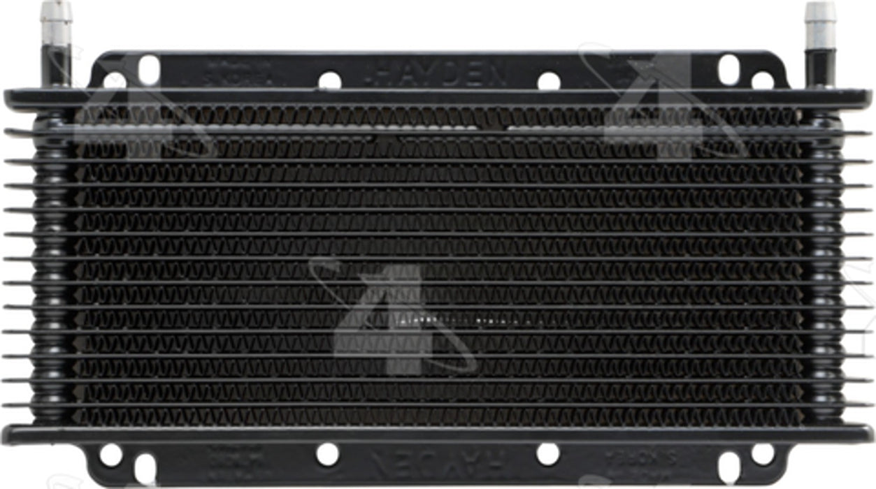 Hayden 696 Automatic Transmission Oil Cooler