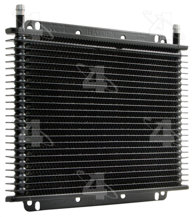 Hayden 698 Automatic Transmission Oil Cooler
