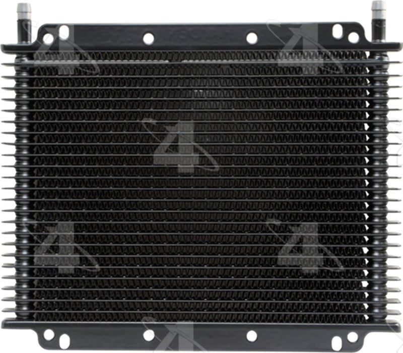 Hayden 698 Automatic Transmission Oil Cooler
