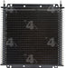 Hayden 699 Automatic Transmission Oil Cooler