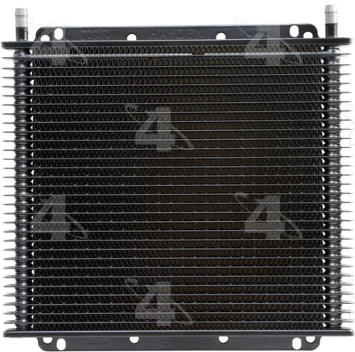 Hayden 699 Automatic Transmission Oil Cooler