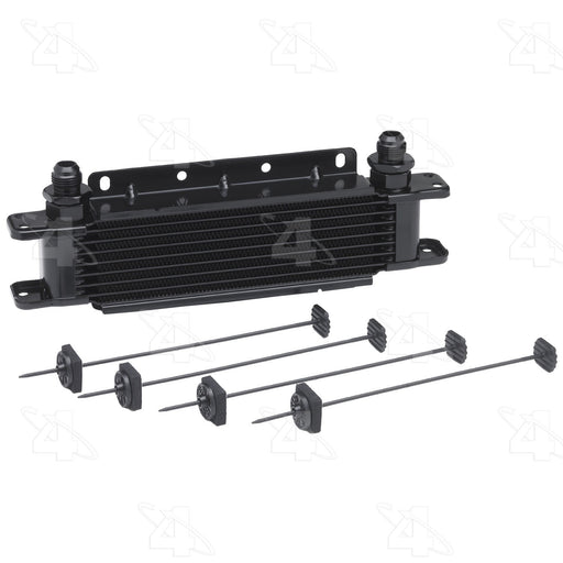 Hayden 776 Automatic Transmission Oil Cooler