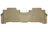Husky WeatherBeater Floor Mats for LX570/Land Cruiser [Covers Rear (2nd) Row, Tan] | 14093