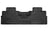 Husky WeatherBeater Floor Mats for Expedition/Navigator [Covers Rear (2nd) Row, Black] | 14361
