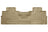 Husky WeatherBeater Floor Mats for Expedition/Navigator [Covers Rear (2nd) Row, Tan] | 14363
