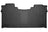 Husky WeatherBeater Floor Mats for 2022 2021 2020 2019 Ram 1500 [Covers Rear (2nd) Row, Black] | 14731