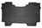 Husky WeatherBeater Floor Mats for 2022 2021 2020 2019 Ram 1500 [Covers Rear (2nd) Row, Black] | 14751