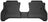 Husky WeatherBeater Floor Mats for  [Covers Rear (2nd) Row, Black] | 14881