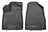 Husky WeatherBeater Floor Mats for 2020 2019 2018 2017 2016 2015 2014 Acura MDX [Covers Front Row, Black] | 18401