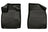 Husky WeatherBeater Floor Mats for JX35/QX60 [Covers Front Row, Black] | 18651