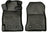 Husky WeatherBeater Floor Mats for Scion/Subaru/Toyota [Covers Front Row, Black] | 18831