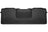 Husky WeatherBeater Floor Mats for Dodge/Ram [Covers Rear (2nd) Row, Black] | 19071