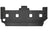 Husky WeatherBeater Floor Mats for Town & Country/Grand Caravan [Covers Rear (3rd) Row, Black] | 19091