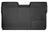 Husky WeatherBeater Floor Mats for 2014 2013 2012 2011 2010 2009 Ford F-150 [Covers Rear (2nd) Row, Black] | 19331