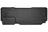 Husky WeatherBeater Floor Mats for F-250 Super Duty/F-350 Super Duty [Covers Rear (2nd) Row, Black] | 19721