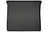 Husky WeatherBeater Floor Mats for 2021 2020 2019 2018 2017 2016 2015 2014 2013 2012 2011 Jeep Grand Cherokee [Covers Cargo (Trunk), Black] | 20621
