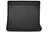 Husky WeatherBeater Floor Mats for Equinox/Terrain [Covers Cargo (Trunk), Black] | 21121