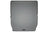Husky WeatherBeater Floor Mats for  [Covers Cargo (Trunk), Gray] | 22022