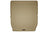 Husky WeatherBeater Floor Mats for  [Covers Cargo (Trunk), Tan] | 22023