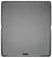 Husky WeatherBeater Floor Mats for GMC/Saturn [Covers Cargo (Trunk), Gray] | 22032