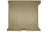 Husky WeatherBeater Floor Mats for Expedition/Navigator [Covers Cargo (Trunk), Tan] | 23403