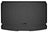 Husky WeatherBeater Floor Mats for Expedition/Navigator [Covers Cargo (Trunk), Black] | 23441