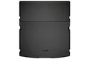 Husky WeatherBeater Floor Mats for Expedition/Navigator [Covers Cargo (Trunk), Black] | 23481