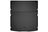 Husky WeatherBeater Floor Mats for Expedition/Navigator [Covers Cargo (Trunk), Black] | 23481