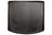 Husky WeatherBeater Floor Mats for 2017 2016 2015 2014 2013 Mazda CX-5 [Covers Cargo (Trunk), Black] | 23731