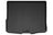 Husky WeatherBeater Floor Mats for 2019 2018 2017 2016 2015 2014 2013 Ford Escape [Covers Cargo (Trunk), Black] | 23741