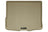 Husky WeatherBeater Floor Mats for 2019 2018 2017 2016 2015 2014 2013 Ford Escape [Covers Cargo (Trunk), Tan] | 23743