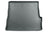 Husky WeatherBeater Floor Mats for 2015 2014 2013 2012 2011 2010 2009 Honda Pilot [Covers Cargo (Trunk), Gray] | 24362