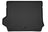 Husky WeatherBeater Floor Mats for 2020 2019 2018 2017 Buick Envision [Covers Cargo (Trunk), Black] | 25111
