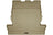 Husky WeatherBeater Floor Mats for LX570/Land Cruiser [Covers Cargo (Trunk), Tan] | 25343