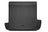 Husky WeatherBeater Floor Mats for 2022 2021 2020 2019 2018 2017 2016 2015 2014 2013 2012 2011 2010 Toyota 4Runner [Covers Cargo (Trunk), Black] | 25721