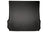 Husky WeatherBeater Floor Mats for JX35/QX60 [Covers Cargo (Trunk), Black] | 26651
