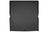 Husky WeatherBeater Floor Mats for 2021 2020 2019 2018 2017 GMC Acadia [Covers Cargo (Trunk), Black] | 28141