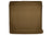 Husky WeatherBeater Floor Mats for  [Covers Cargo (Trunk), Tan] | 28243