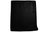 Husky WeatherBeater Floor Mats for Cadillac/Chevrolet/GMC [Covers Cargo (Trunk), Black] | 28271