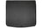 Husky WeatherBeater Floor Mats for MKX/Nautilus [Covers Cargo (Trunk), Black] | 28371