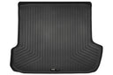 Husky WeatherBeater Floor Mats for 2019 2018 2017 2016 2015 Subaru Outback [Covers Cargo (Trunk), Black] | 28801
