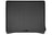 Husky WeatherBeater Floor Mats for 2021 2020 2019 2018 2017 2016 2015 2014 Jeep Cherokee [Covers Cargo (Trunk), Black] | 29031