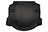 Husky WeatherBeater Floor Mats for 2016 2015 2014 2013 Dodge Dart [Covers Cargo (Trunk), Black] | 40041