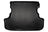 Husky WeatherBeater Floor Mats for 200/Avenger [Covers Cargo (Trunk), Black] | 40091